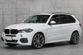 2015 BMW X5 null
