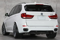2015 BMW X5 null