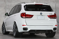 2015 BMW X5 null