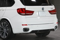 2015 BMW X5 null
