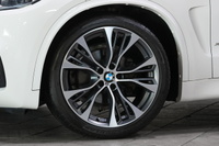 2015 BMW X5 null