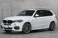2015 BMW X5 null