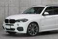 2015 BMW X5 null