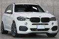 2015 BMW X5 null
