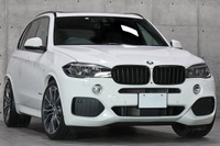 2015 BMW X5 null
