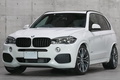2015 BMW X5 null