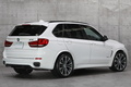 2015 BMW X5 null