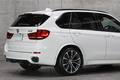 2015 BMW X5 null