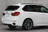 2015 BMW X5 null