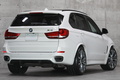 2015 BMW X5 null