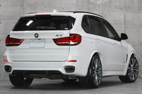 2015 BMW X5 null