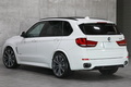 2015 BMW X5 null