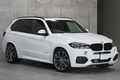 2015 BMW X5 null
