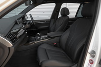 2015 BMW X5 null