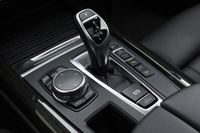 2015 BMW X5 null
