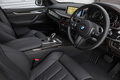 2015 BMW X5 null