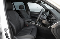 2015 BMW X5 null