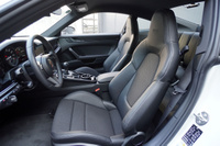 2024 Porsche 911 