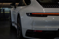 2024 Porsche 911 