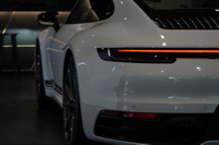 2024 Porsche 911 