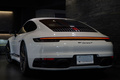 2024 Porsche 911 