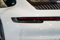 2024 Porsche 911 