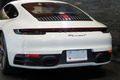 2024 Porsche 911 