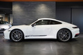 2024 Porsche 911 