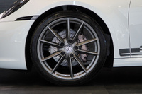 2024 Porsche 911 