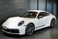 2024 Porsche 911 