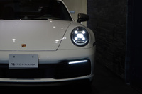 2024 Porsche 911 