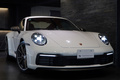 2024 Porsche 911 
