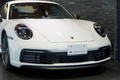 2024 Porsche 911 