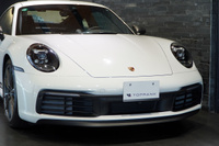 2024 Porsche 911 