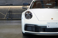 2024 Porsche 911 