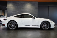 2024 Porsche 911 