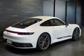 2024 Porsche 911 