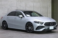 2023 Mercedes-AMG A-CLASS null