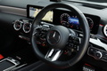 2023 Mercedes-AMG A-CLASS null