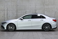 2023 Mercedes-AMG A-CLASS null