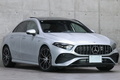 2023 Mercedes-AMG A-CLASS null