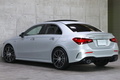 2023 Mercedes-AMG A-CLASS null
