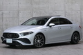 2023 Mercedes-AMG A-CLASS null