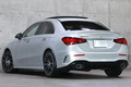 2023 Mercedes-AMG A-CLASS null