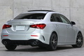 2023 Mercedes-AMG A-CLASS null
