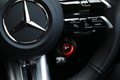 2023 Mercedes-AMG A-CLASS null