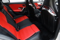 2023 Mercedes-AMG A-CLASS null