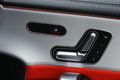 2023 Mercedes-AMG A-CLASS null