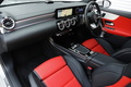 2023 Mercedes-AMG A-CLASS null