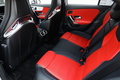 2023 Mercedes-AMG A-CLASS null